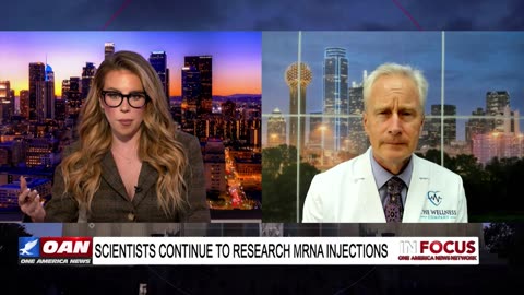 In Focus: Fauci's Media Tour Defending Useless Masking, Lockdowns, Contact Tracing, Unsafe Vaccines