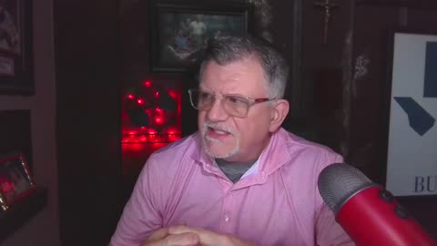 Red Mike Message: The Upside-Down Pyramid
