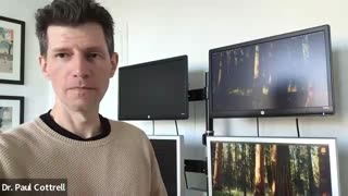 Fuse Ep10 (Cheney dies and Mamdani is a communist) by Dr. Paul Cottrell