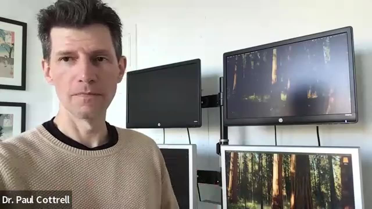 Fuse Ep10 (Cheney dies and Mamdani is a communist) by Dr. Paul Cottrell