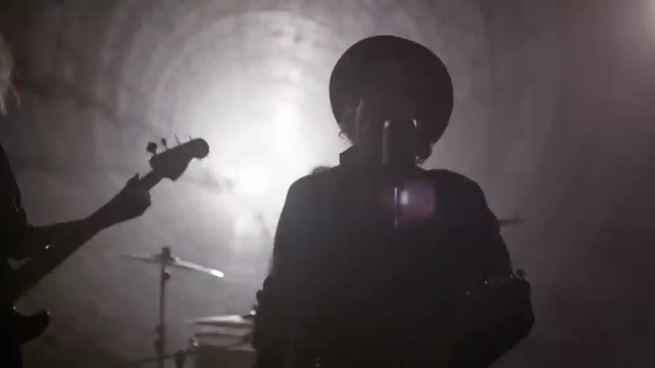 Kensington - All For Nothing (Official Video)