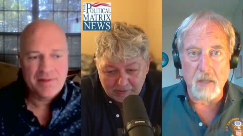 PMN talked about Reclassifying Marijuana to Schedule 3 Ep 61
