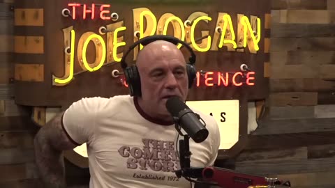 The Joe Rogan Experience | Sarko Gergerian (2357)