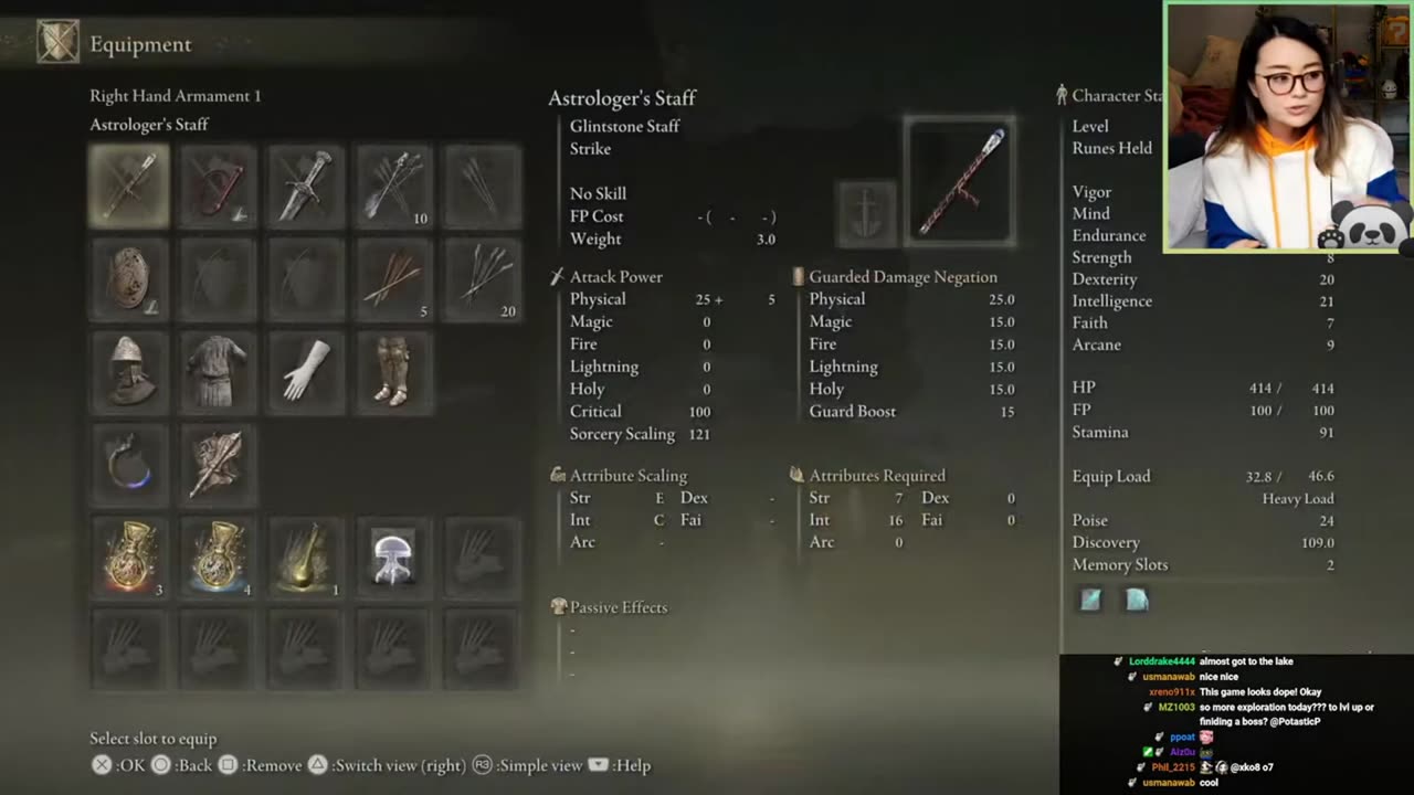 [3/10/22] Cooking Aglio e OLIO~!