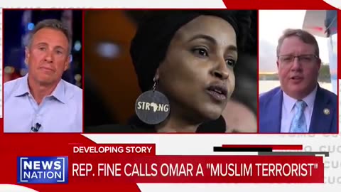 Randy Fine dismisses Democrats accusing him of Islamophobia