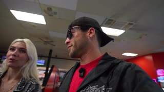 I Destroy Girls In Airsoft...