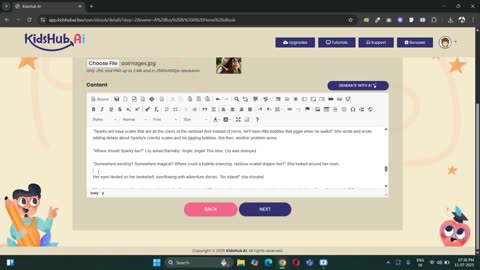 KidsHub AI Review