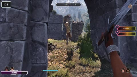 My 1st Death