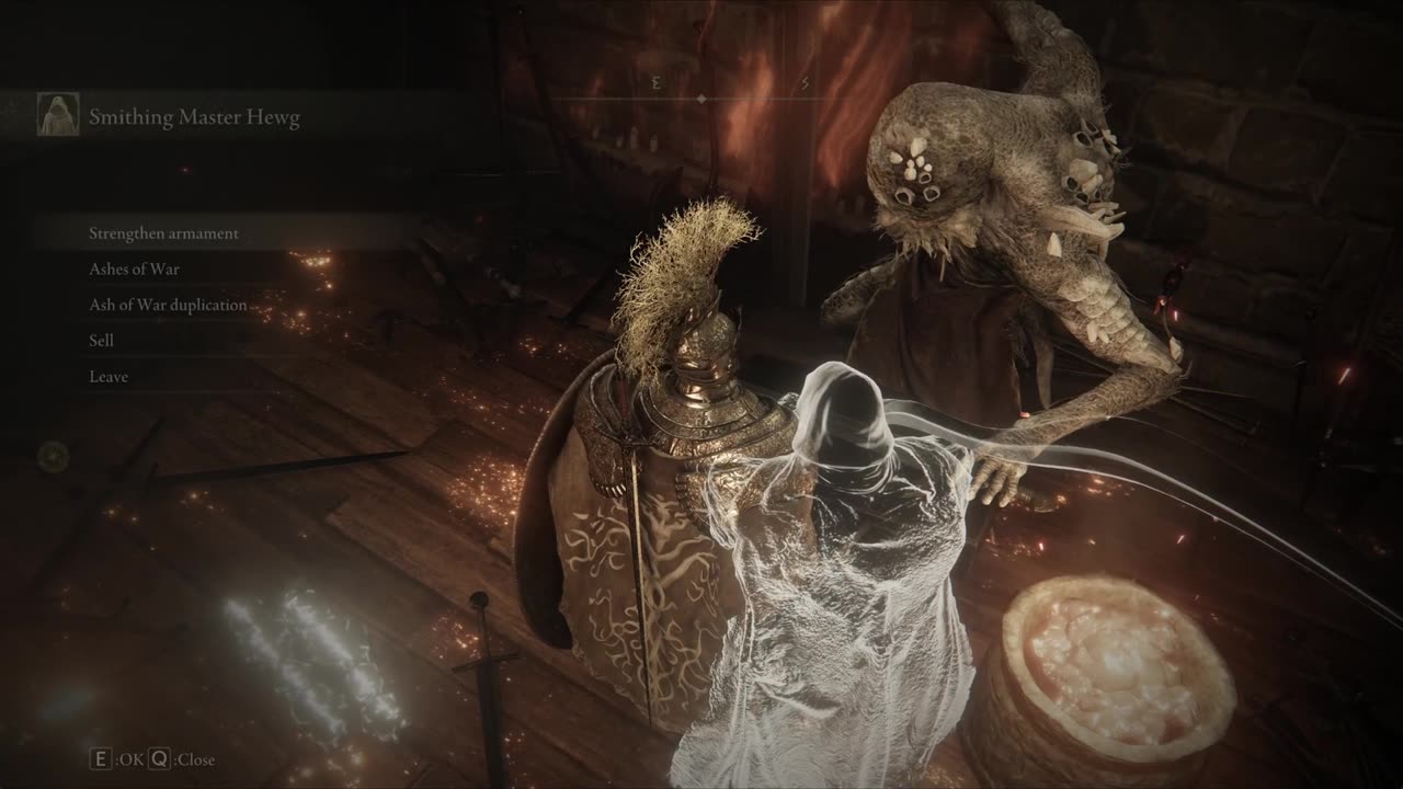 Elden Ring PC | How to get rid of your consumable runes FAST #eldenring #shadowoftheerdtree #shorts