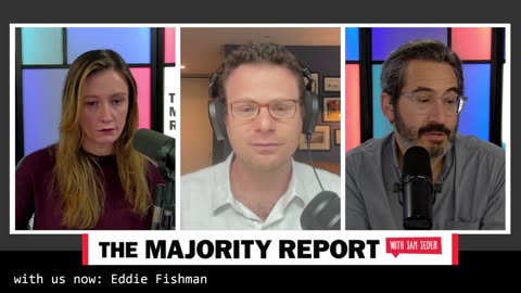 6/9 How The US Weaponized Global Economics w/ Eddie Fishman