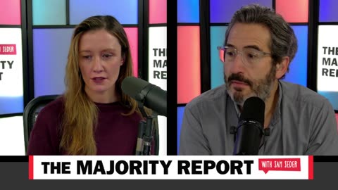 6/9 How The US Weaponized Global Economics w/ Eddie Fishman