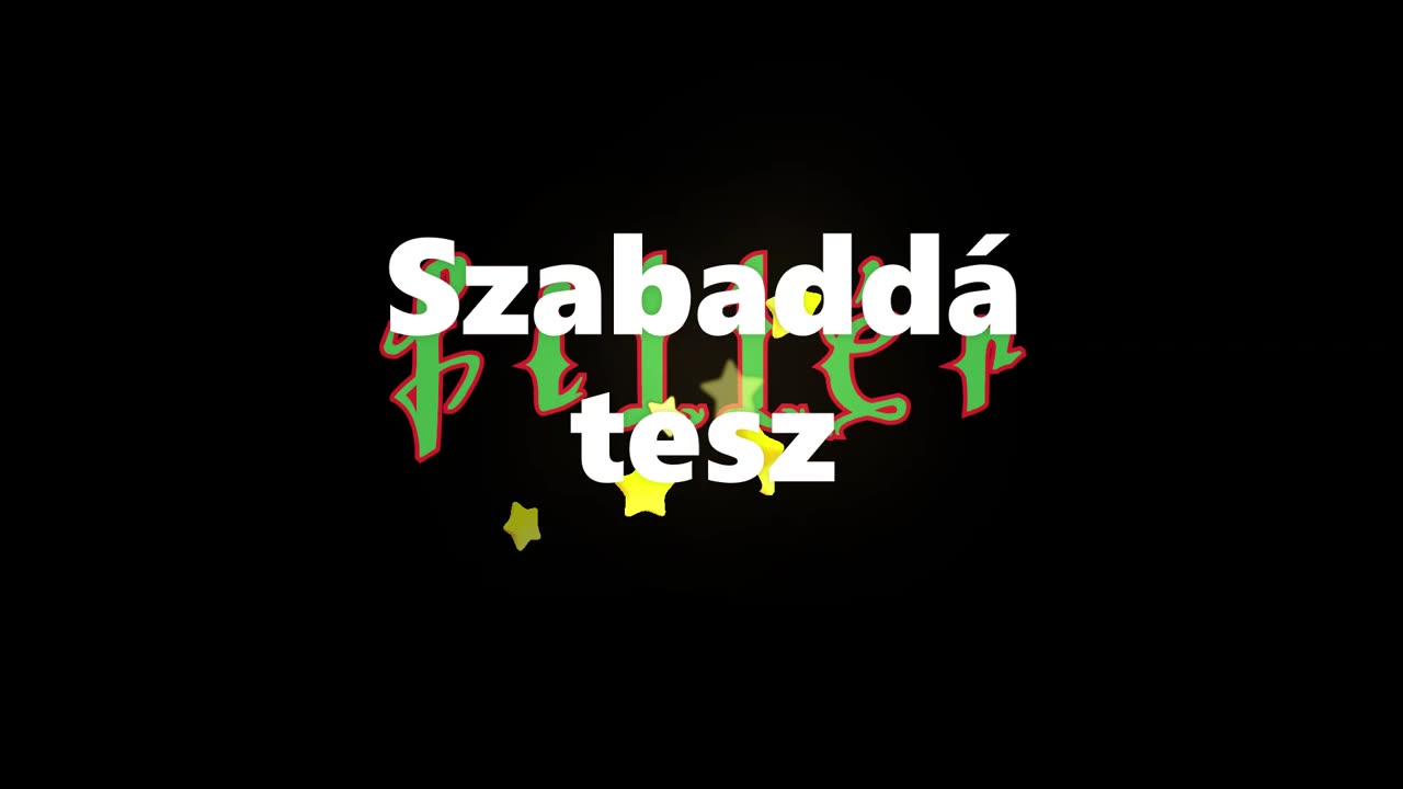 Fillér ¦ Szabaddá tesz (dalszöveges audió)