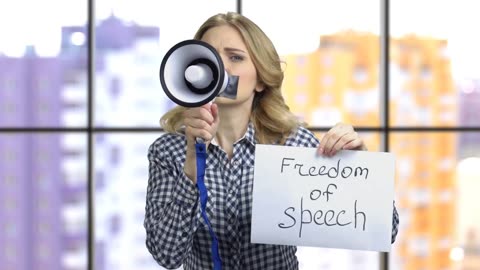 EU vs. Free Speech: What’s Really Happening?