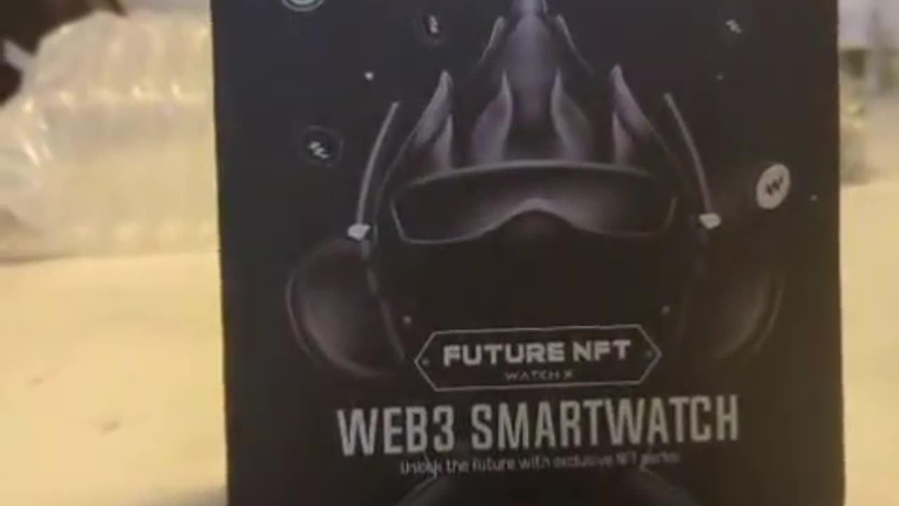 WatchX