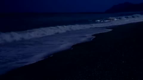 💤 Sea of Tranquility – Sleep & Relaxation Ocean Sounds