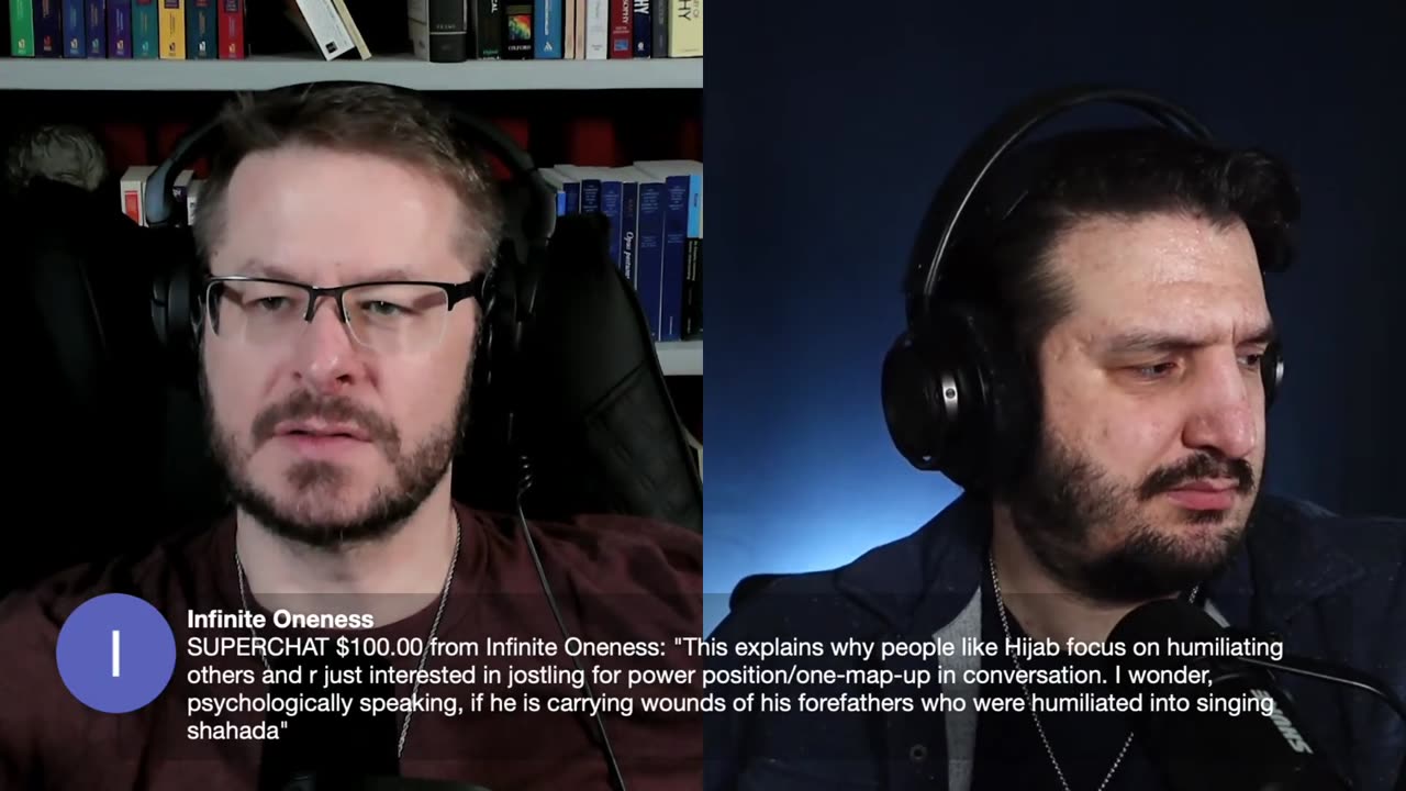 What Elon Musk Just Learned about Islam