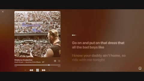 Countey Music Mix