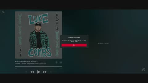 Countey Music Mix