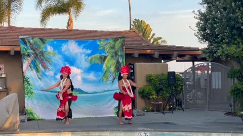 Motu Show 250522 Island Palms