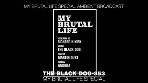 Sleep Deprivation : Join Us In Our Brutal Ambience