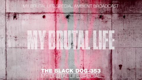 Sleep Deprivation : Join Us In Our Brutal Ambience