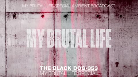 Sleep Deprivation : Join Us In Our Brutal Ambience