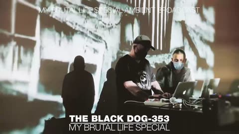 Sleep Deprivation : Join Us In Our Brutal Ambience