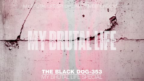 Sleep Deprivation : Join Us In Our Brutal Ambience