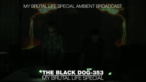 Sleep Deprivation : Join Us In Our Brutal Ambience