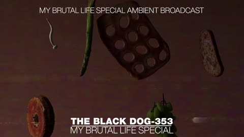 Sleep Deprivation : Join Us In Our Brutal Ambience