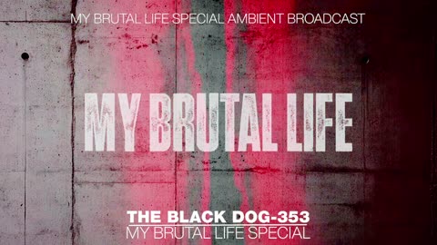 Sleep Deprivation : Join Us In Our Brutal Ambience