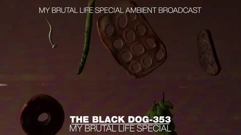 Sleep Deprivation : Join Us In Our Brutal Ambience
