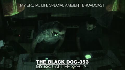 Sleep Deprivation : Join Us In Our Brutal Ambience