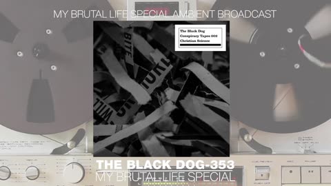 Sleep Deprivation : Join Us In Our Brutal Ambience