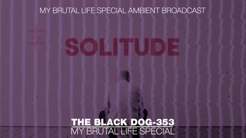 Sleep Deprivation : Join Us In Our Brutal Ambience