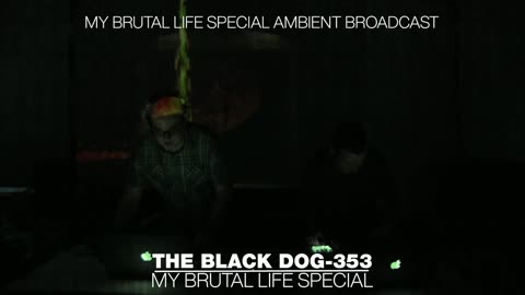 Sleep Deprivation : Join Us In Our Brutal Ambience