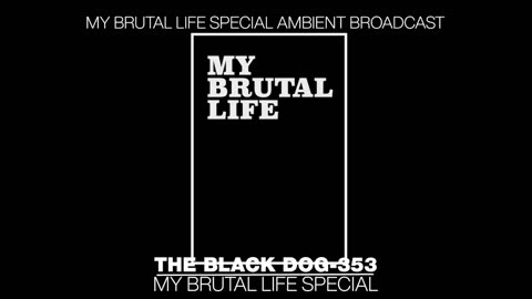 Sleep Deprivation : Join Us In Our Brutal Ambience