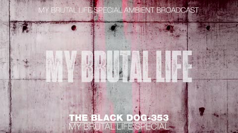 Sleep Deprivation : Join Us In Our Brutal Ambience