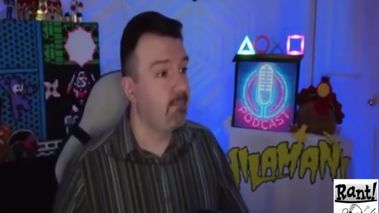 DSP Rants About all the way his CLIP SHOW FAILED