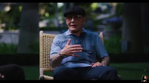 Salvatore "Sammy The Bull" Gravano