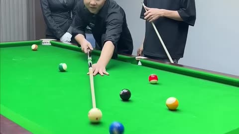 Pool table Funny