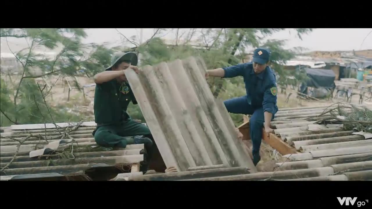 Mẹ Biển Tập 14