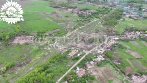 ✈️🇺🇦 Ukraine Russia War | Su-27 Airstrike Hits Russians in Tyotkino | RCF