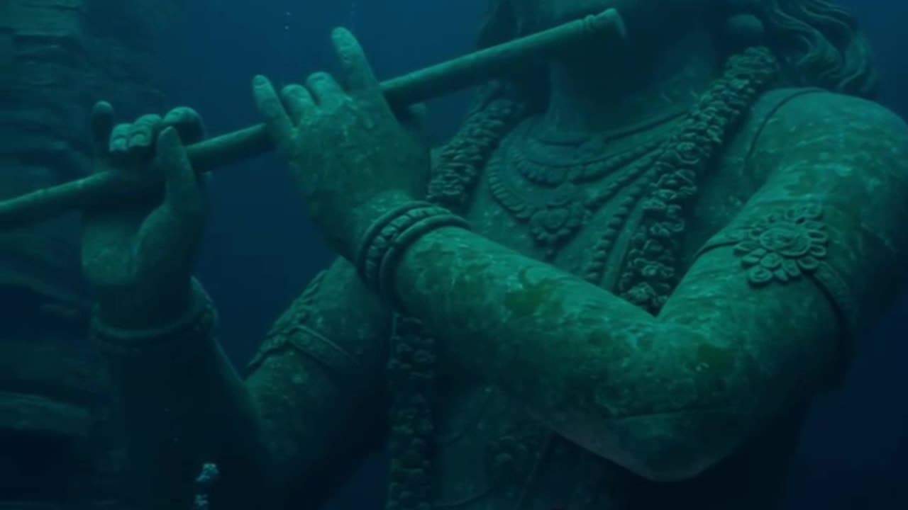 Shree krishna ka best new short