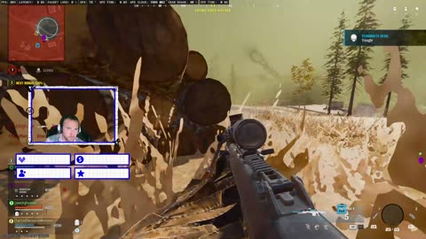 Call of Duty Black Ops 6 Warzone 2