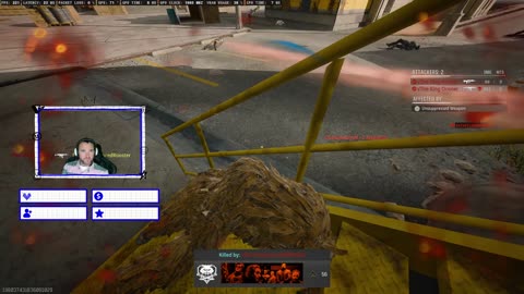 Call of Duty Black Ops 6 Warzone 2