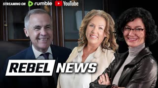 Carney's 'new' cabinet, Libs test anti-oil slogans, Media feared Poilievre win | Rebel Roundup