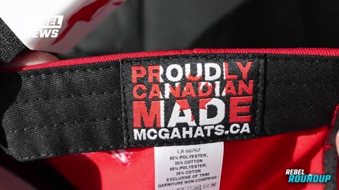 Carney's 'new' cabinet, Libs test anti-oil slogans, Media feared Poilievre win | Rebel Roundup