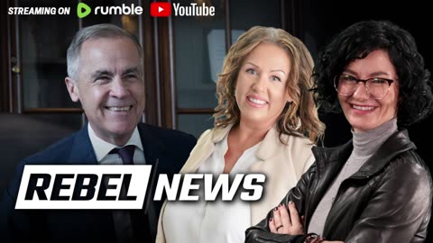 Carney's 'new' cabinet, Libs test anti-oil slogans, Media feared Poilievre win | Rebel Roundup