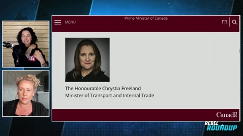 Carney's 'new' cabinet, Libs test anti-oil slogans, Media feared Poilievre win | Rebel Roundup
